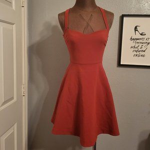 Likely Fit & Flare Dress